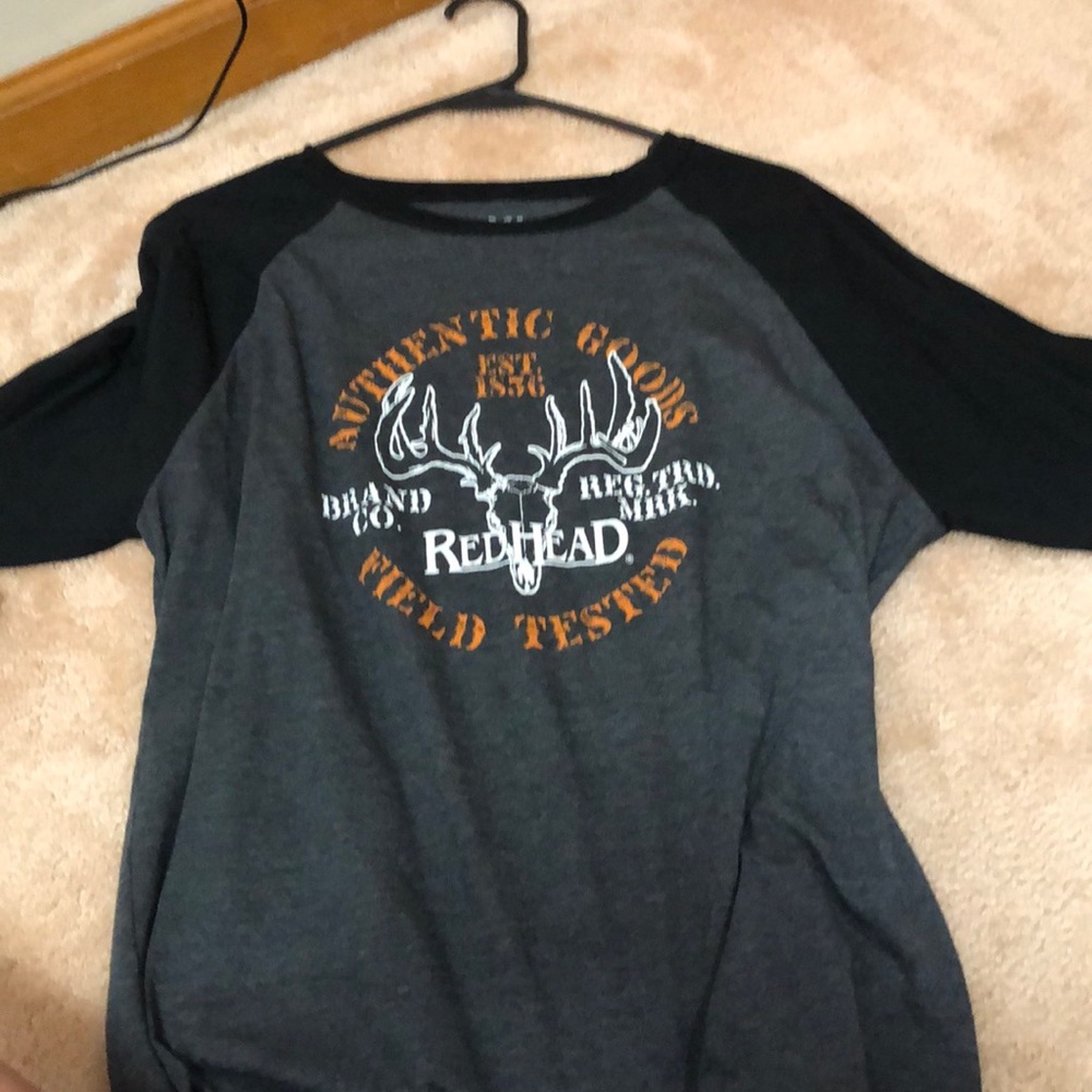 Men’s XL